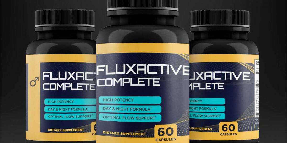 Fluxactive Complete Reviews – Ingredients That Work or Cheap Claims?