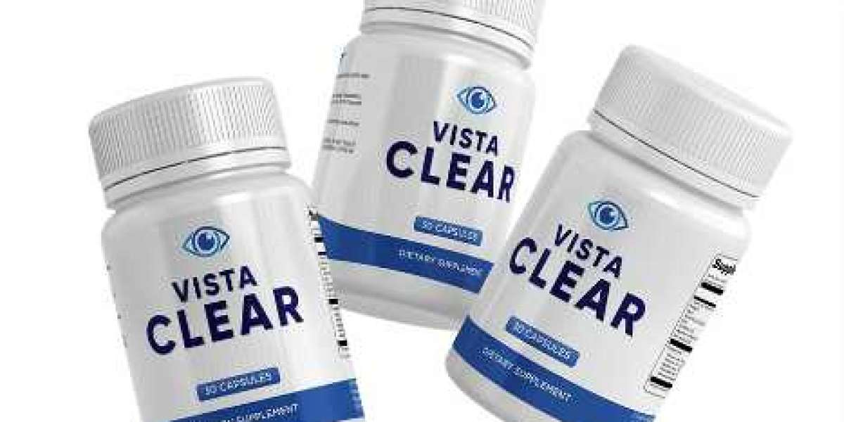 Vista Clear Reviews - Does VistaClear Vision & Eye Formula Really Work? Supplement Review By DietCare Reviews