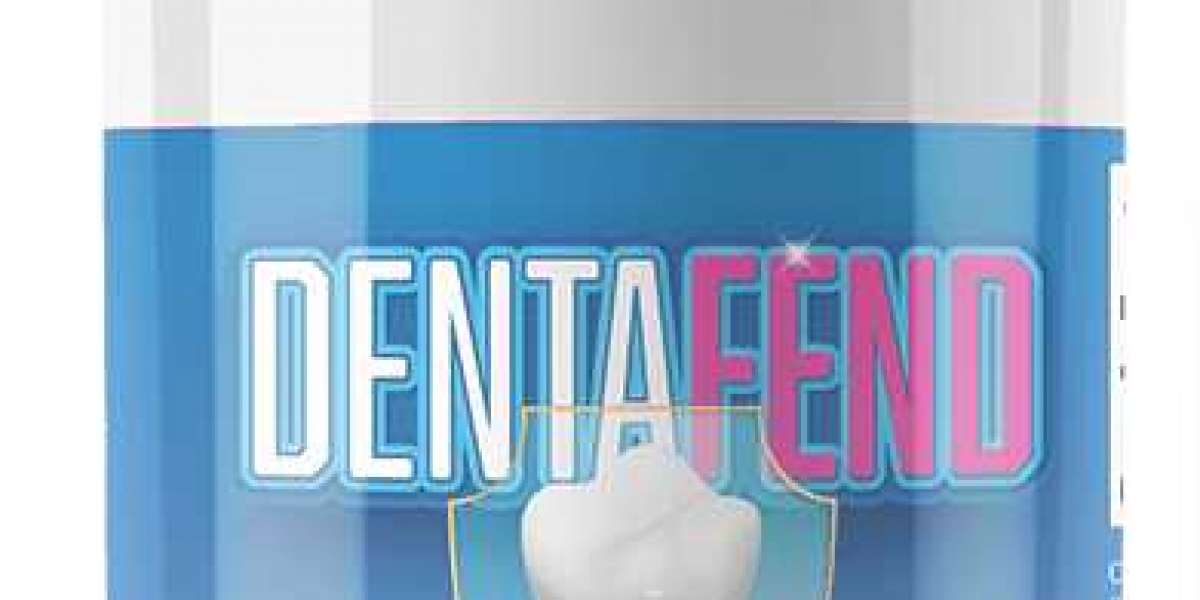 DentaFend Reviews: Better Smile Or Another Scam?