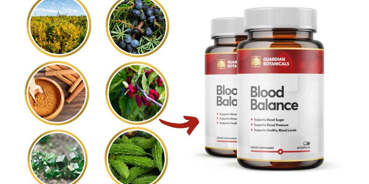 How You Can (Do) GUARDIAN BLOOD BALANCE AUSTRALIA In 24 Hours Or Less For Free