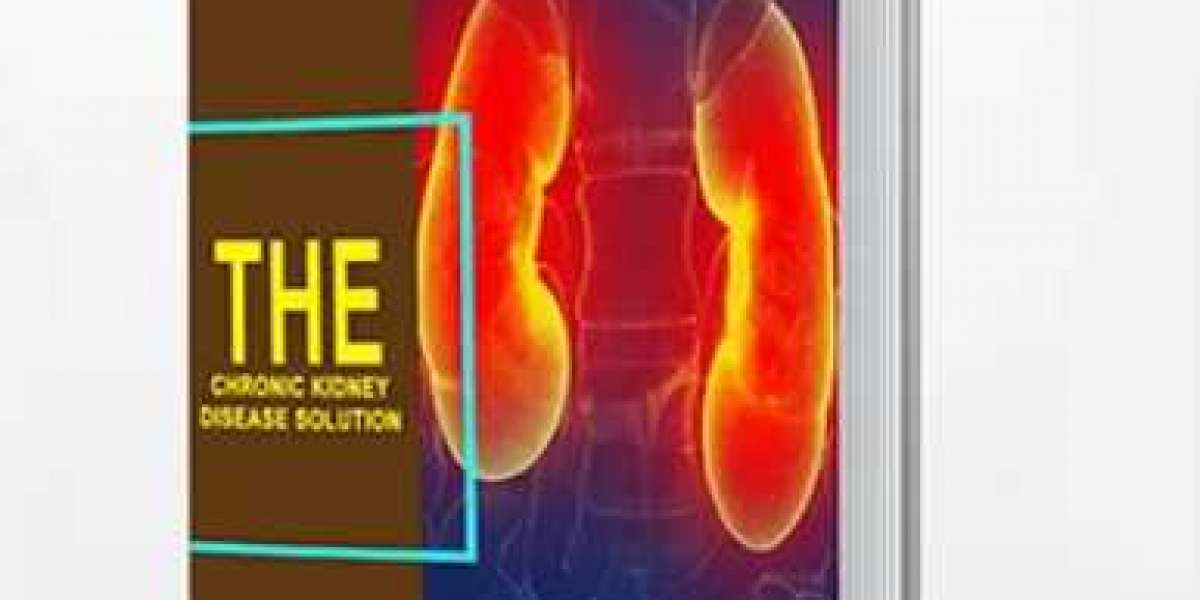 The Chronic Kidney Disease Solution Book Reviews