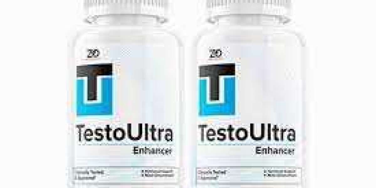 Is TestoUltra Male Enhancement Pills Effective and Does It Really Work?