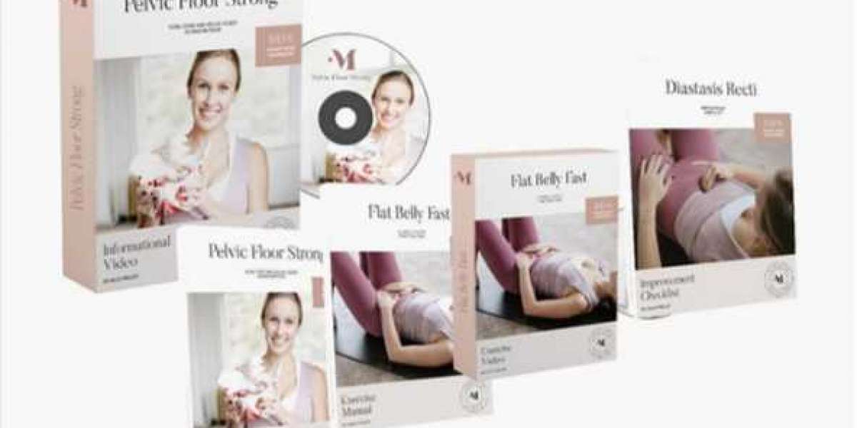 Pelvic Floor Strong Reviews (2021)- Is It Worth Buying?