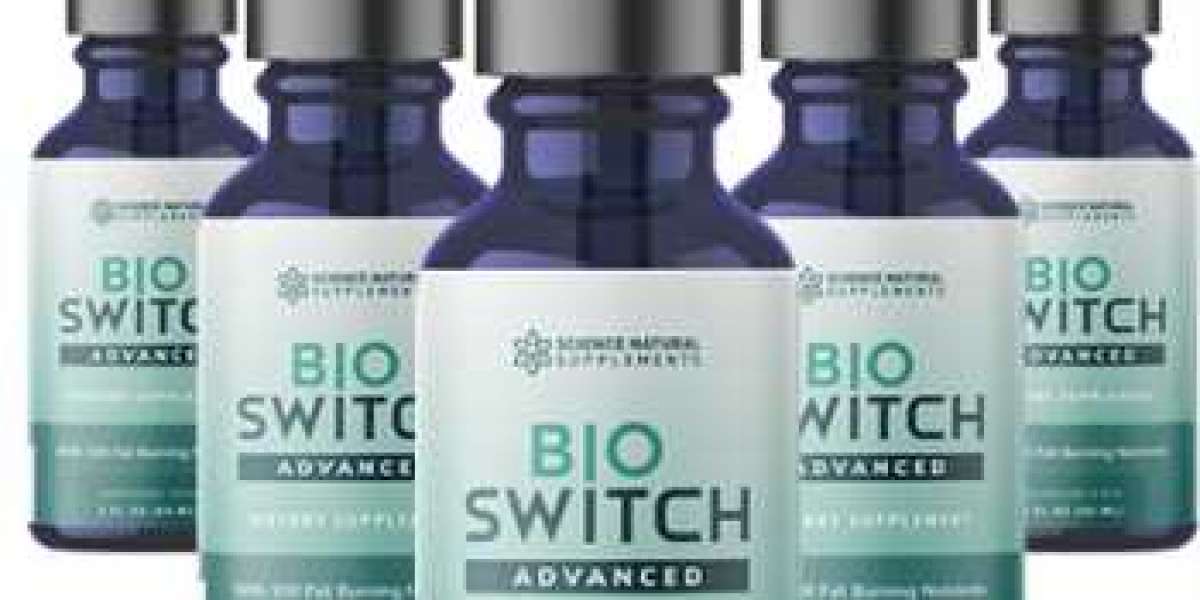 BIO SWITCH REVIEWS: ALERT! IS SCIENCE NATURALS BIOSWITCH ADVANCED SUPPLEMENT SAFE?