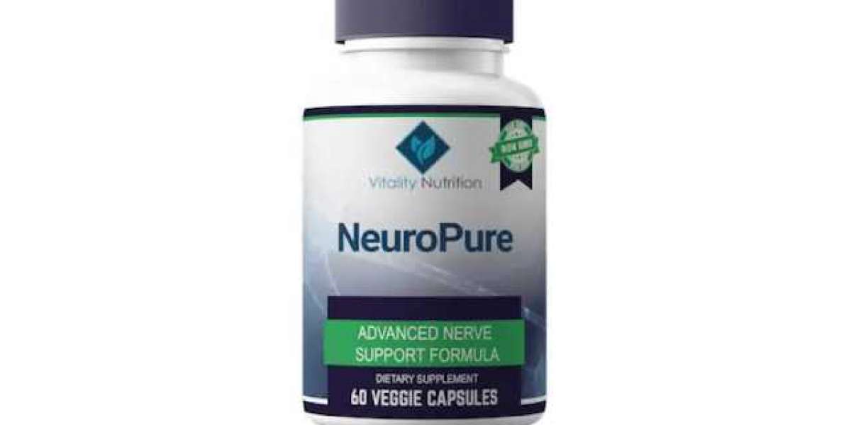 NeuroPure Updated 2022- Benefits, Supplements, Working & Latest News