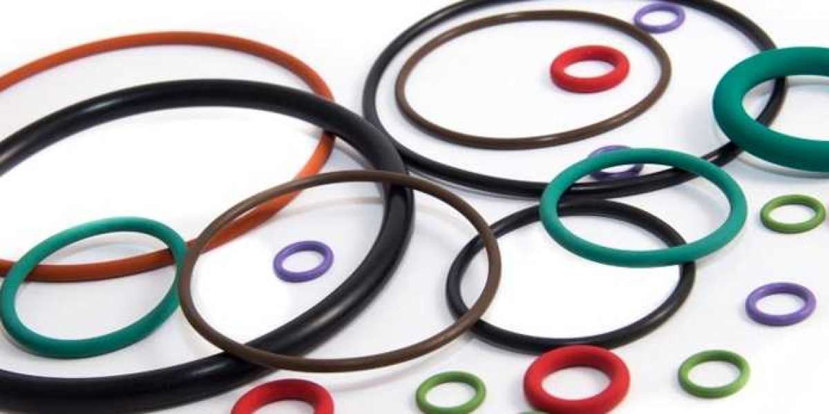 Hydrogenated Nitrile Butadiene Rubber Market 2022 Competitive Analysis, Segmentation, Highlights and Forecasts Till 2030