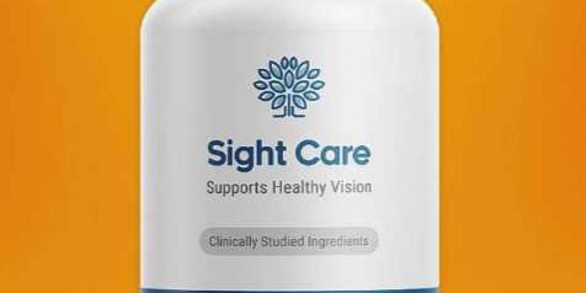 Sight Care Reviews (2022) CRITICAL REPORT MAY CHANGE YOUR MIND