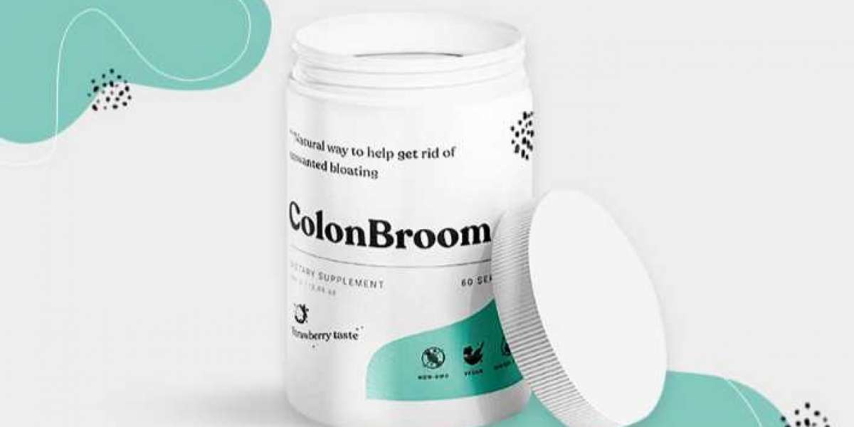 COLON BROOM REVIEWS (2022 UPDATE) FAKE PROMISES OR REAL BENEFITS FOR CUSTOMERS?