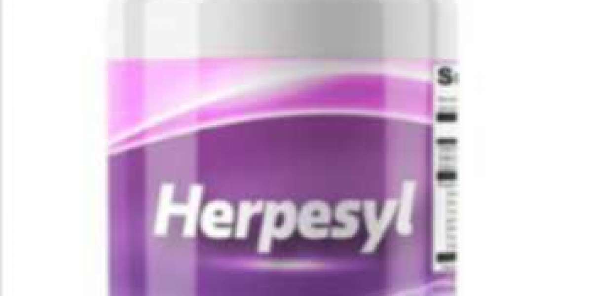 Herpesyl Reviews - Is Herpesyl Supplement Legit or Scam? User Reviews!