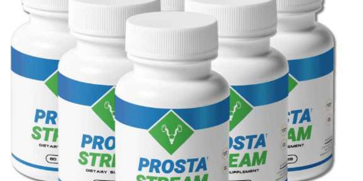ProstaStream Reviews: Does It Help Or Is It A Waste Of Money?