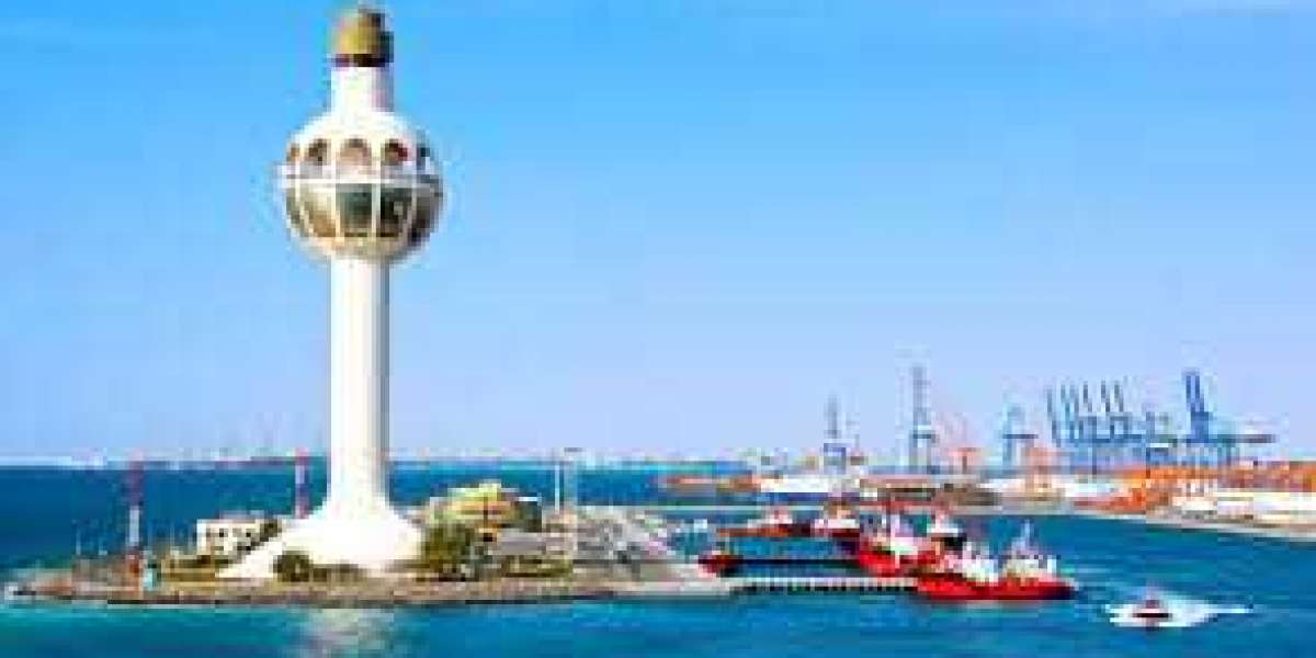 The best tourist places in Jeddah