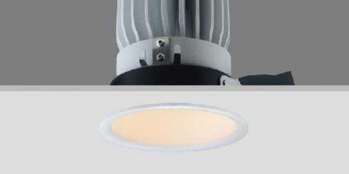 In the course of this article both the component parts of an LED light as well as the manner in which it operates as a s