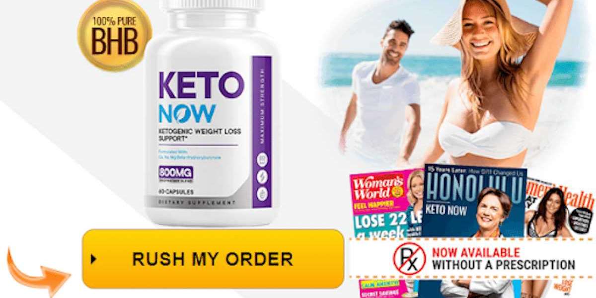 How Keto Now Reviews Can Increase Your Profit!