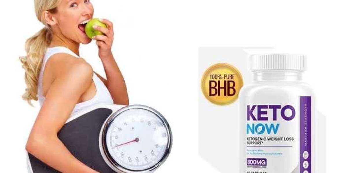 Keto Now Canada Weight Loss Pills Price & Official Website For Purchase