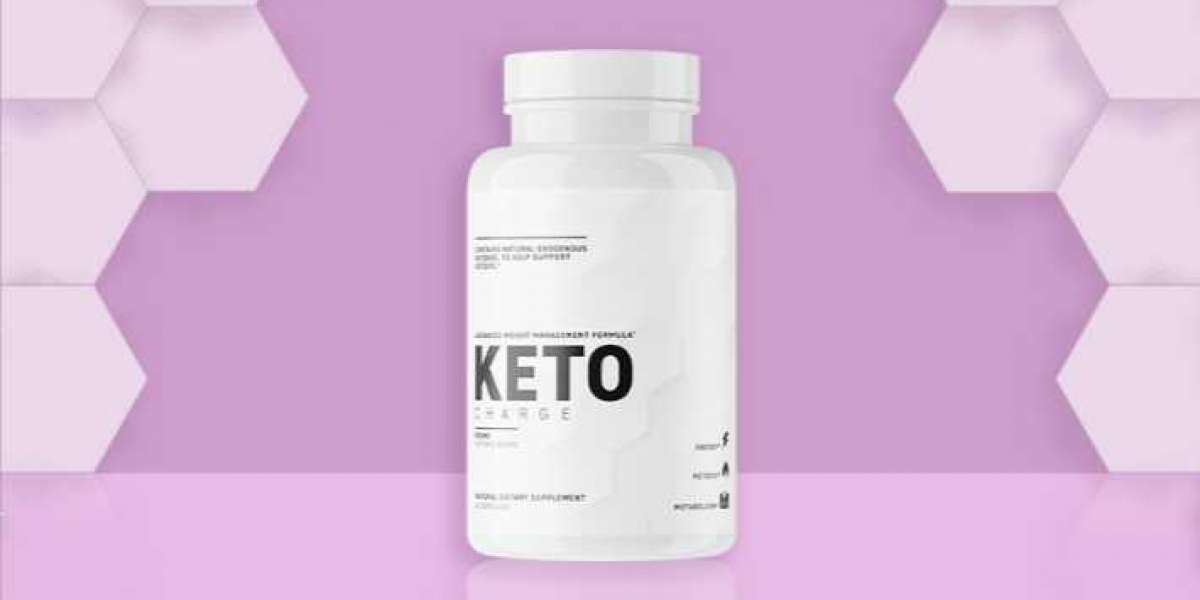 KETO CHARGE REVIEWS: SHOCKING SIDE EFFECTS OR INGREDIENTS THAT WORK?