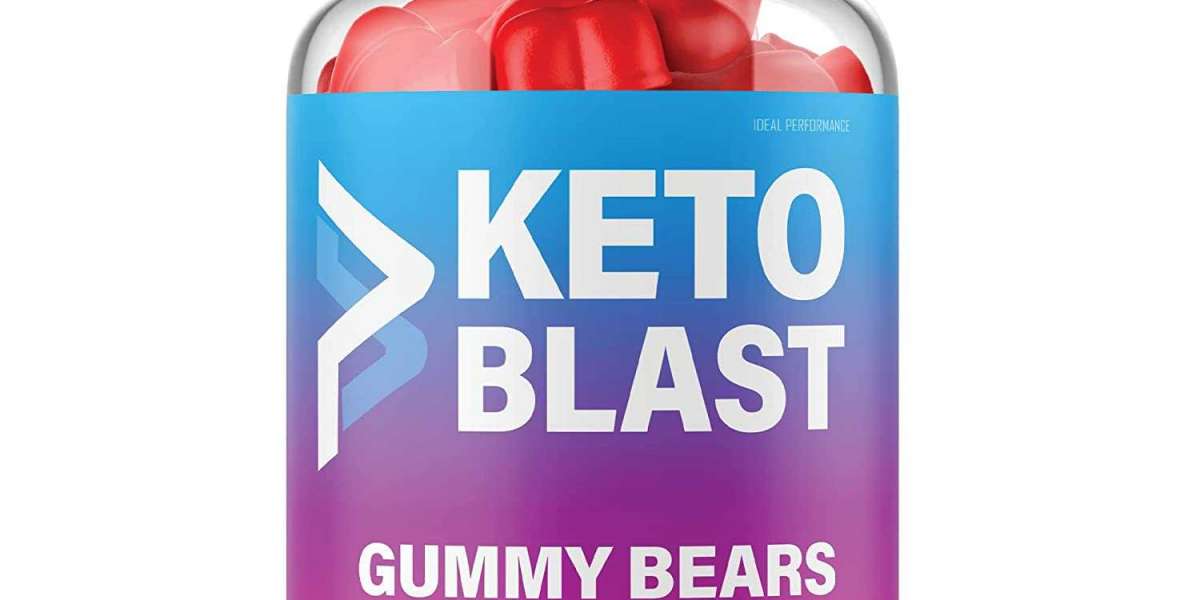 Keto Blast Gummies Shark Tank are a ketone-boosting supplement that you can take anytime, anywhere.