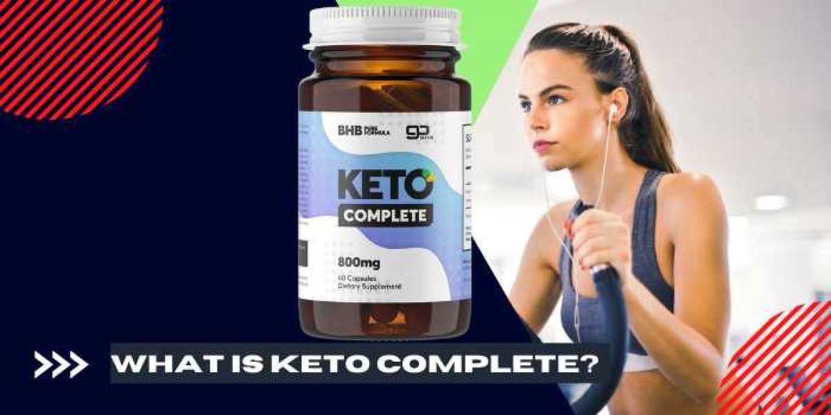 Think You're An Expert In Keto Complete? Take This Quiz Now To Find Out?