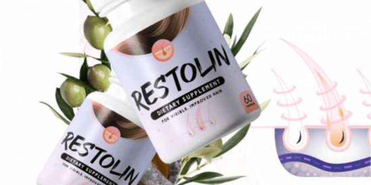 Restolin Reviews - a Hair Loss Formula or an Efficient Fad?