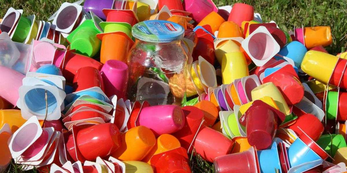 Commodity Plastic Market By Application, Top Companies, Growth, Regional Outlook, and Forecast to 2030