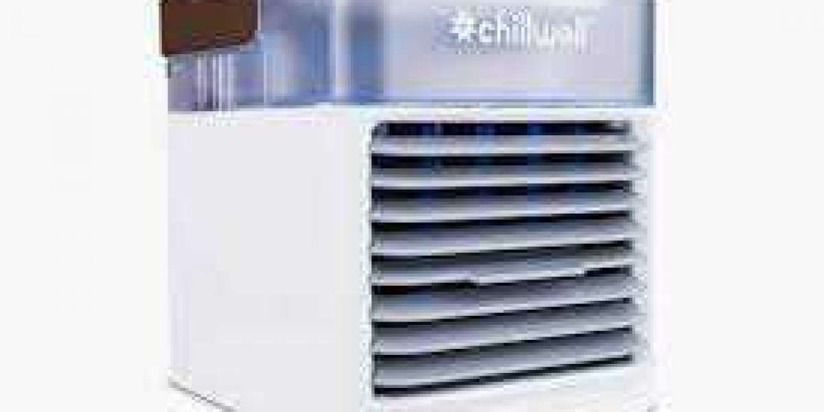 Chilwell Portable Ac : Wonderful Results, Reviews & Buy!!
