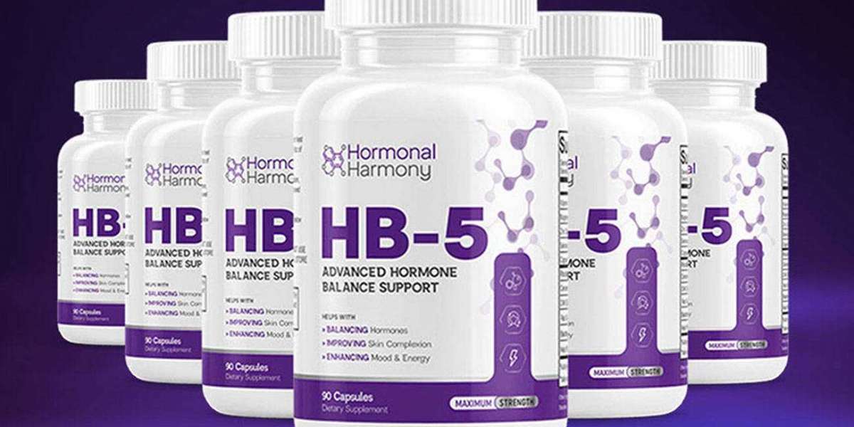 HB-5 Reviews |Scam & Legit Supplement | Does HB-5 Really Work?