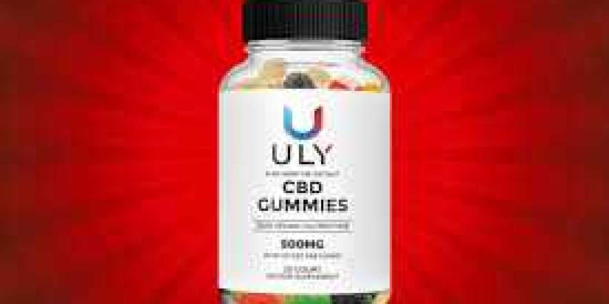 Breezy CBD Gummies - Get Your Smile Back With Natural CBD!