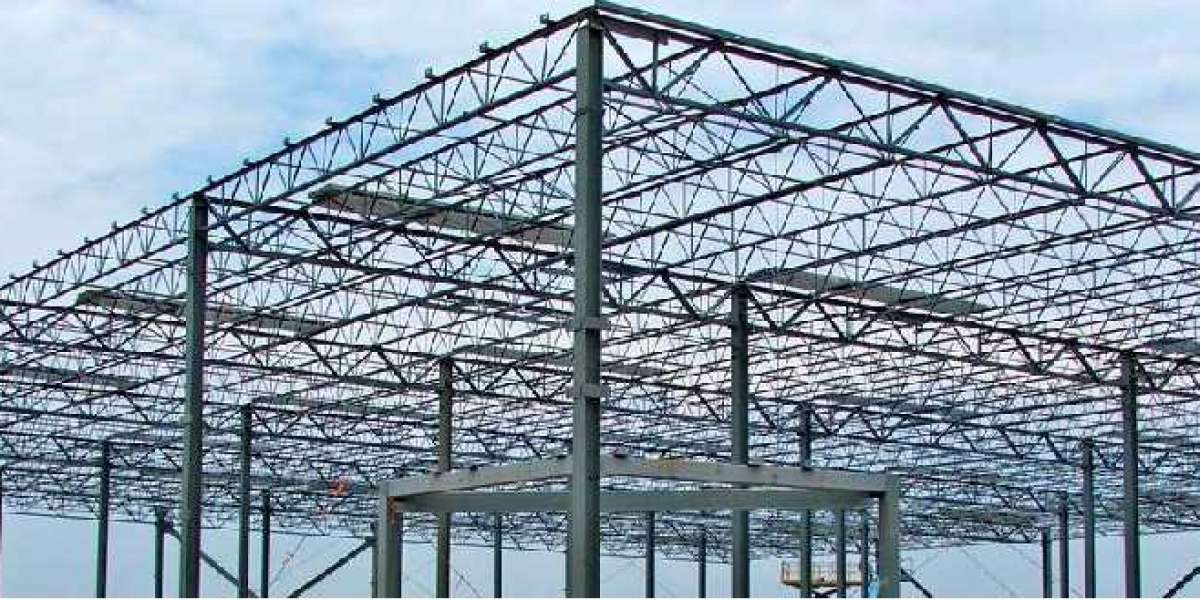Light Gauge Steel Framing Market Research Key Players, Industry Overview and Analysis 2030