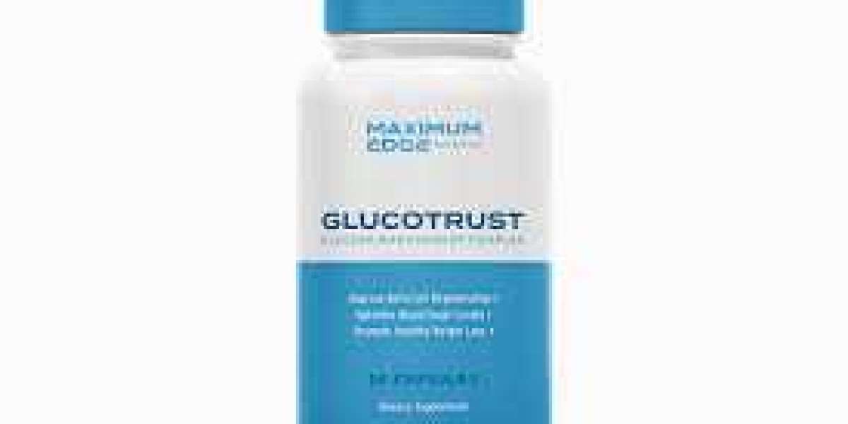 Glucotrust review: Is Glucotrust a scam or legit?