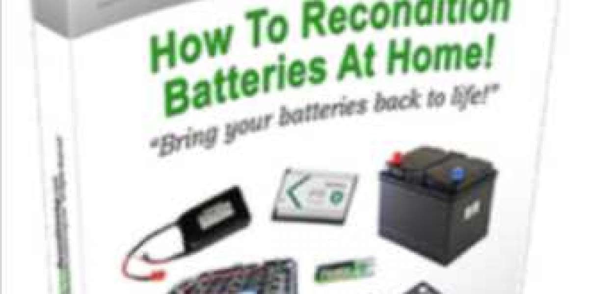 EZ BATTERY RECONDITIONING REVIEW: I TRIED THIS PDF PROGRAM FOR 30 DAYS AND HERE’S WHAT HAPPENED