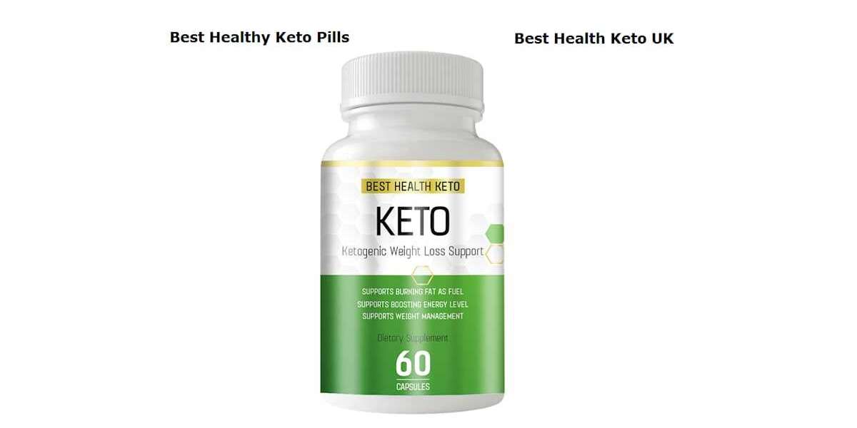 How Does The Dragons Den Keto Pills Work?