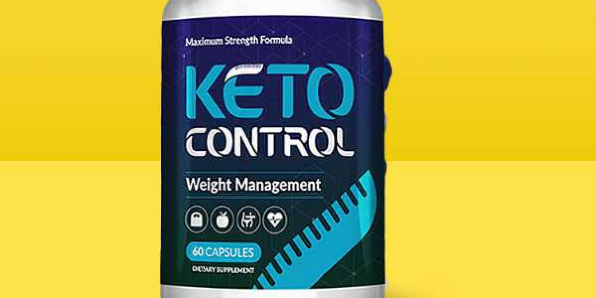 Keto Control Reviews - Fake Scam or Legit Keto Pills Brand?