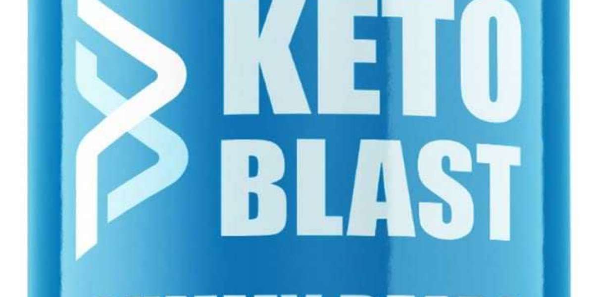 KETO BLAST GUMMY BEARS REVIEWS - Is It Really Fake or Trusted?
