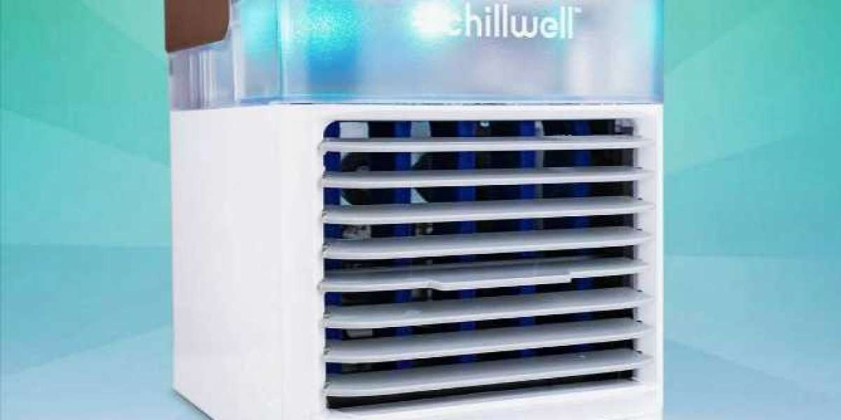 AIRCHILL MINI AC REVIEWS: IS THIS AIRCHILL PORTABLE AIR COOLER REALLY WORK? SHOCKING USER REPORT