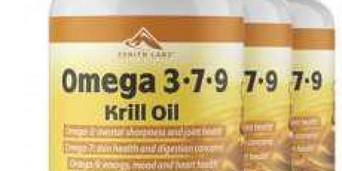 Omega 3-7-9 + Krill Oil Reviews: Do Not Buy Before Knowing This!!