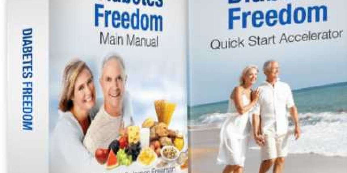 Diabetes Freedom Reviews – Is The Diabetes Freedom Book Worth Buying?