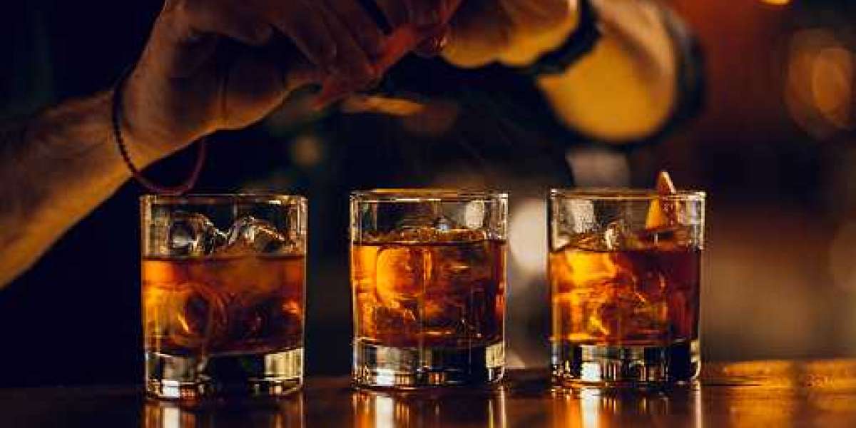 Rum Market Share, Growth Factors, Trends and Forecast to 2030