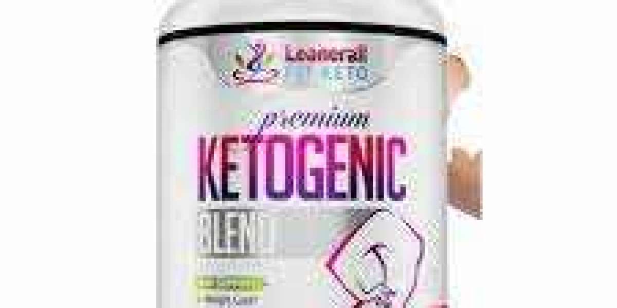Leanerall Fit Keto:- Is It Worth Your Money
