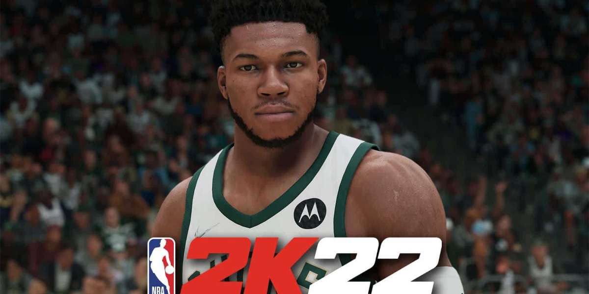 NBA 2K22 Unveils New Invincible Shaq & Galaxy Opal Grant Hill