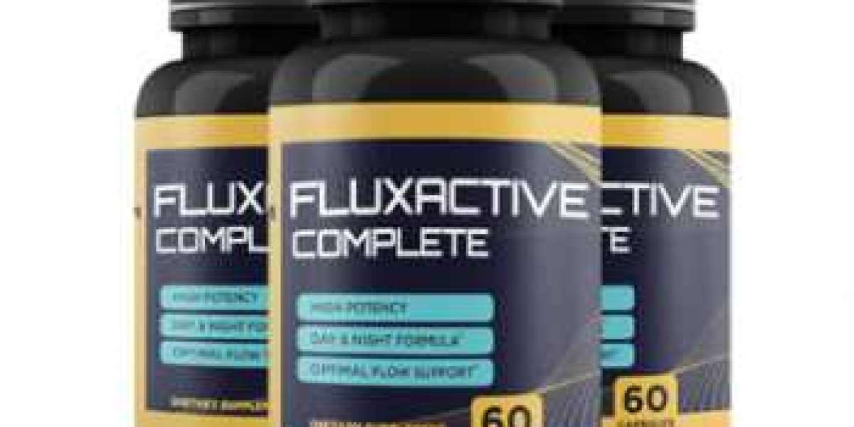 Fluxactive Complete Reviews -  Nutrition And You: Tips To Boost Your Nutrition Habits