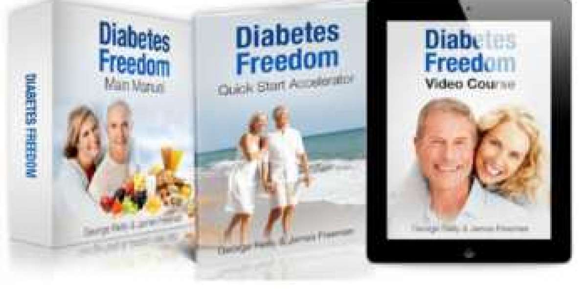 Diabetes Freedom Reviews  – Does it  Diabetes Freedom Reviews    legit or Not? Must Read!