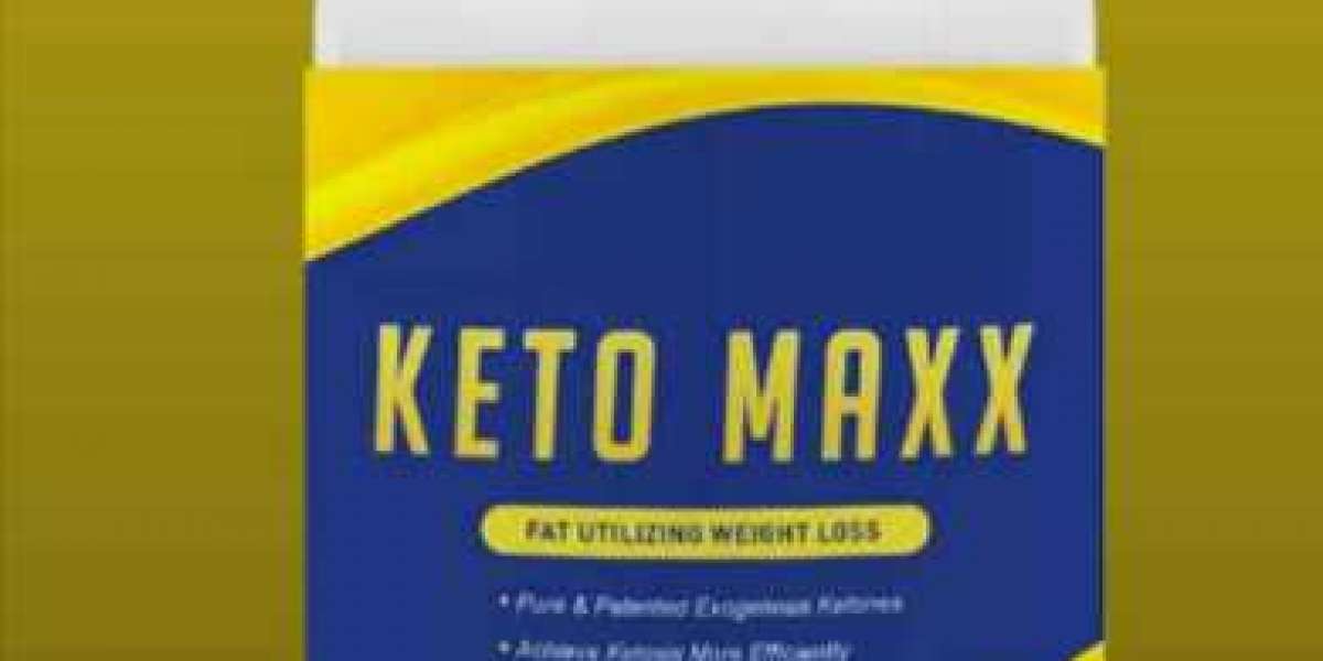 KETO MAXX REVIEWS: SCAM REVEALED WARNING! DOES IT REALLY WORK?