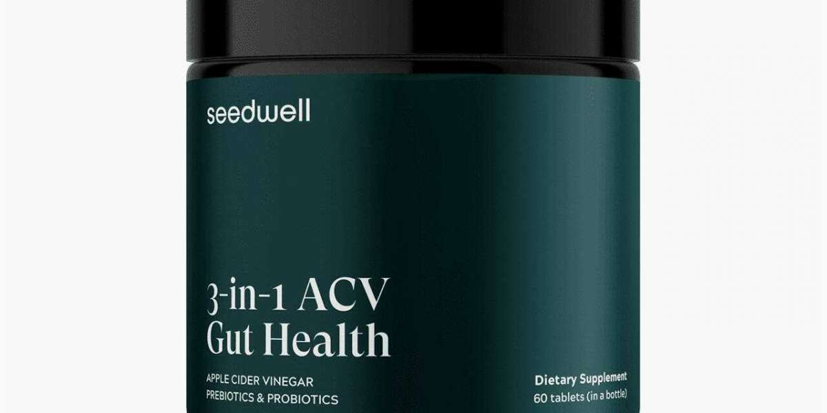 Seedwell Gut Health Reviews- Effective Transition Into A Healthier Gut!