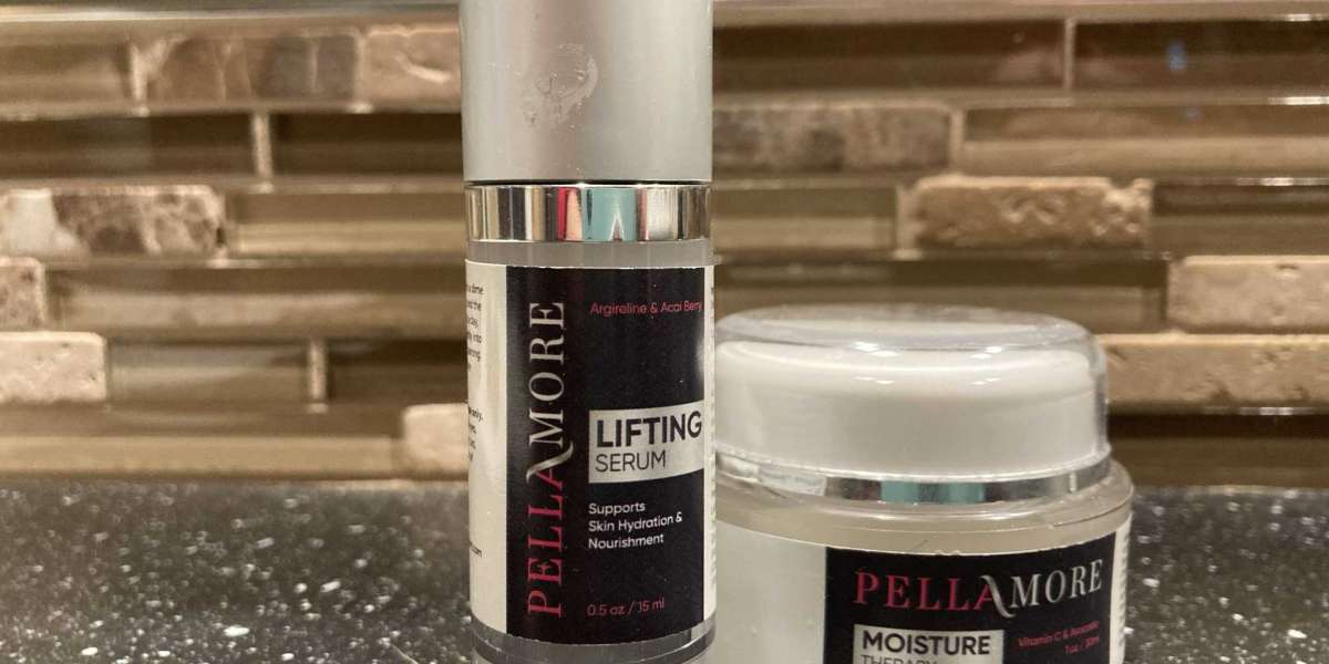Finishing Lines About Pellamore Lifting Serum. Have Any Side-Effects?