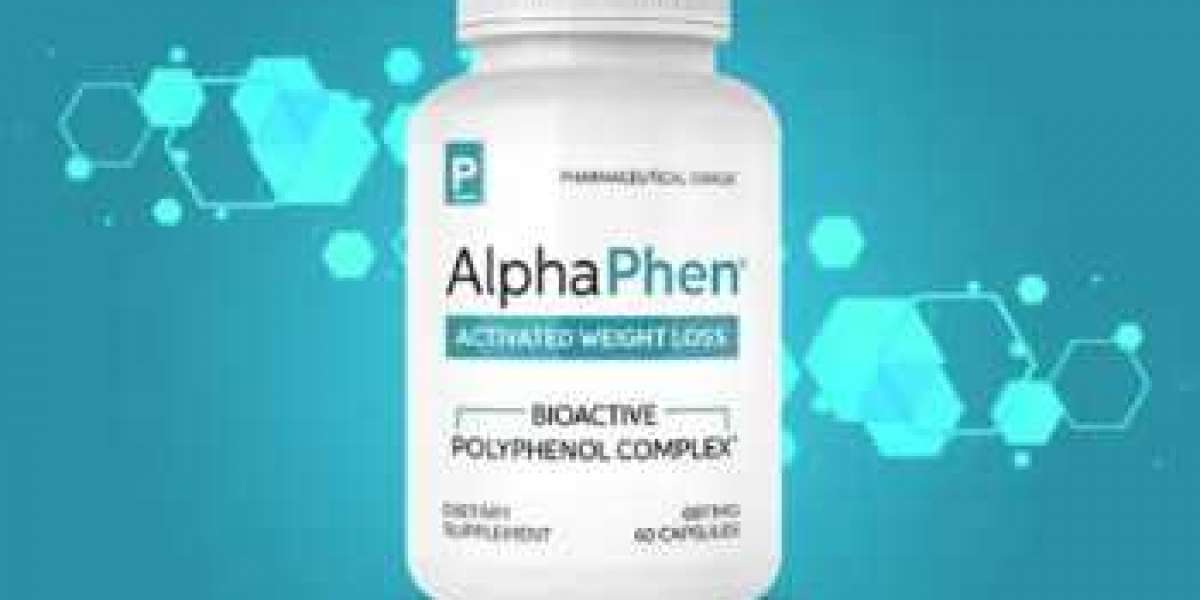 Alpha Phen reviews  -  How To Effectively Lose Weight Fast And Easy