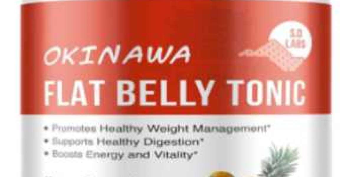 Okinawa Flat Belly Tonic - Important Information No One Will Tell You!