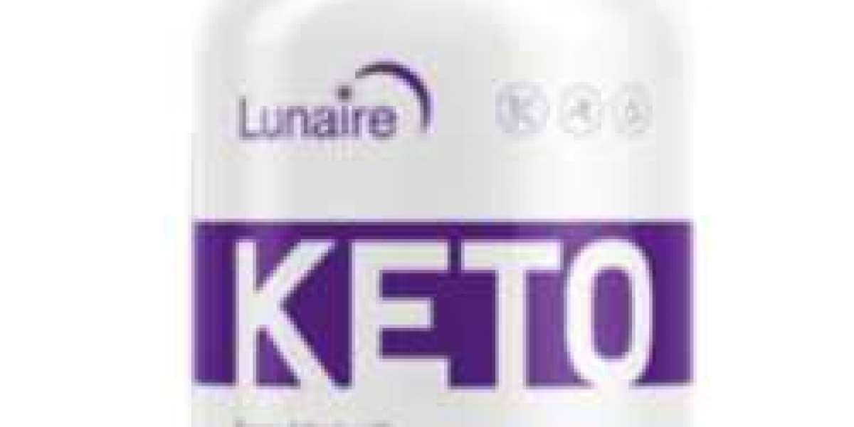 LUNAIRE KETO REVIEWS [UK]: SHOCKING UNITED KINGDOM REPORT REVEALS MUST READ BEFORE BUYING