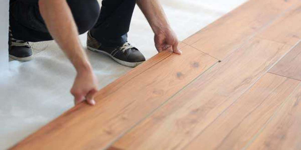 Flooring Market Overview, Key Market Trends, COVID-19’s Impact, Demand Analysis by 2030