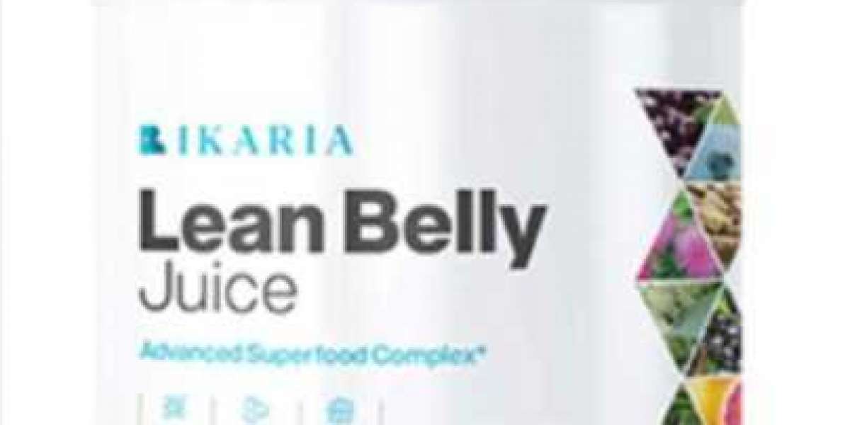 Lean Belly Juice Reviews - Price, Benefits & Where To Buy!