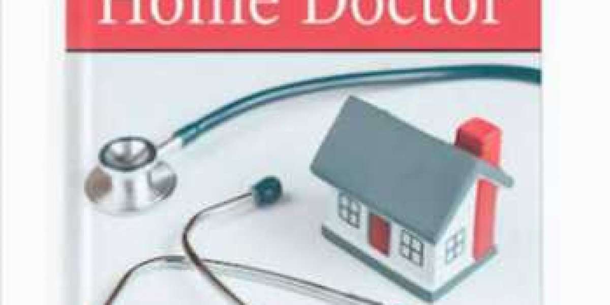 The Home Doctor Reviews (Dr. Mabel Nevis) Applied Medicine